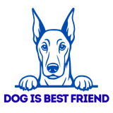 Dog Is Best Friend
