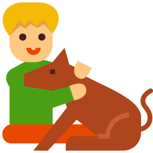 Dog owner