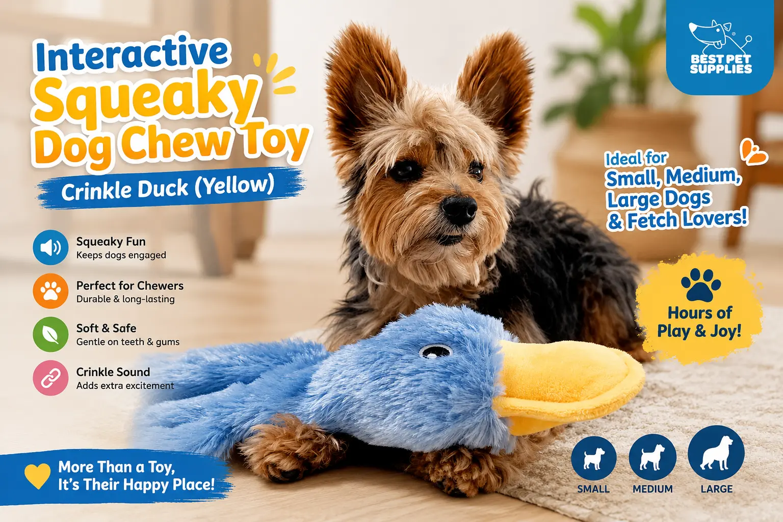 safe chew toys for puppies