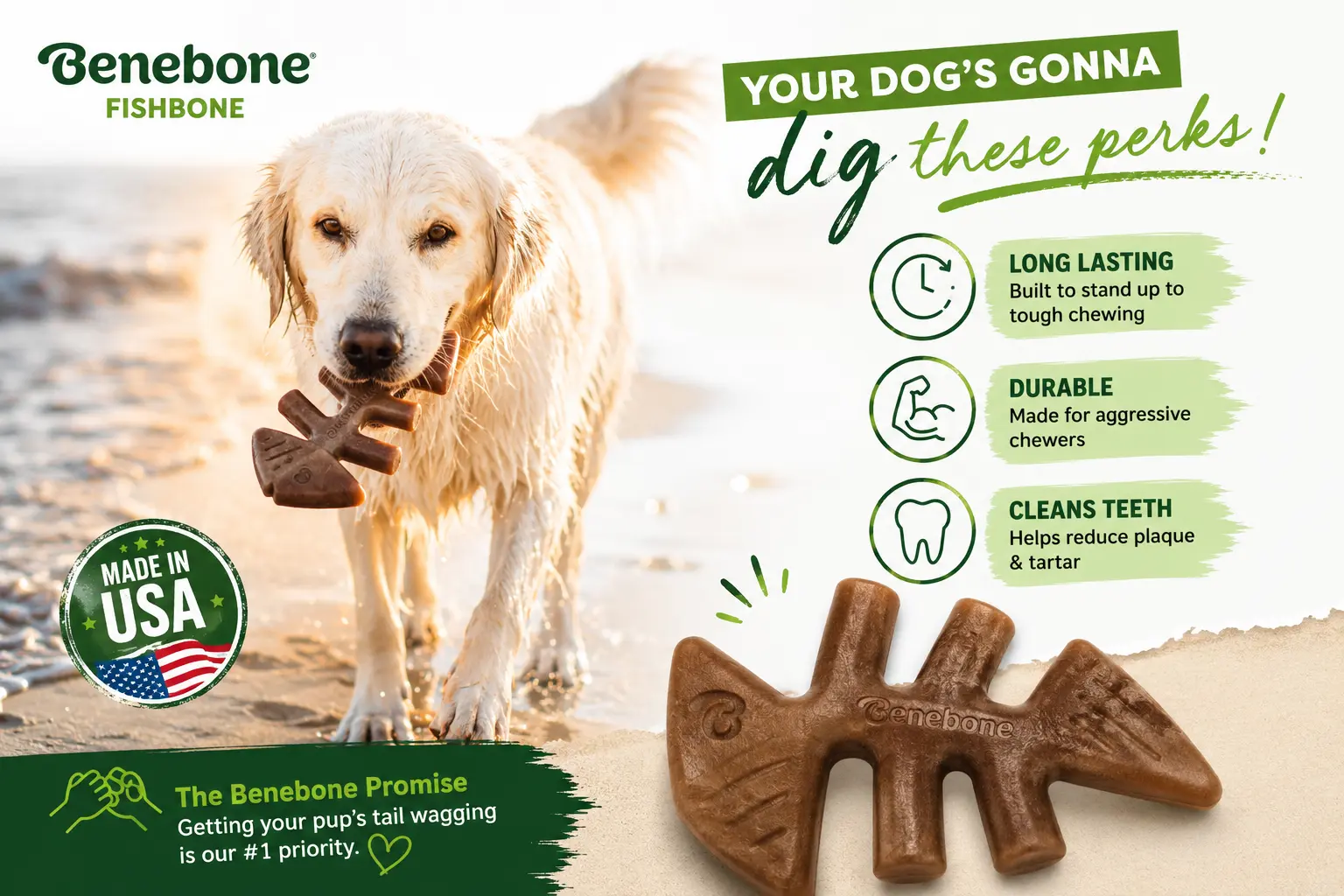 Dog toys for aggressive chewers